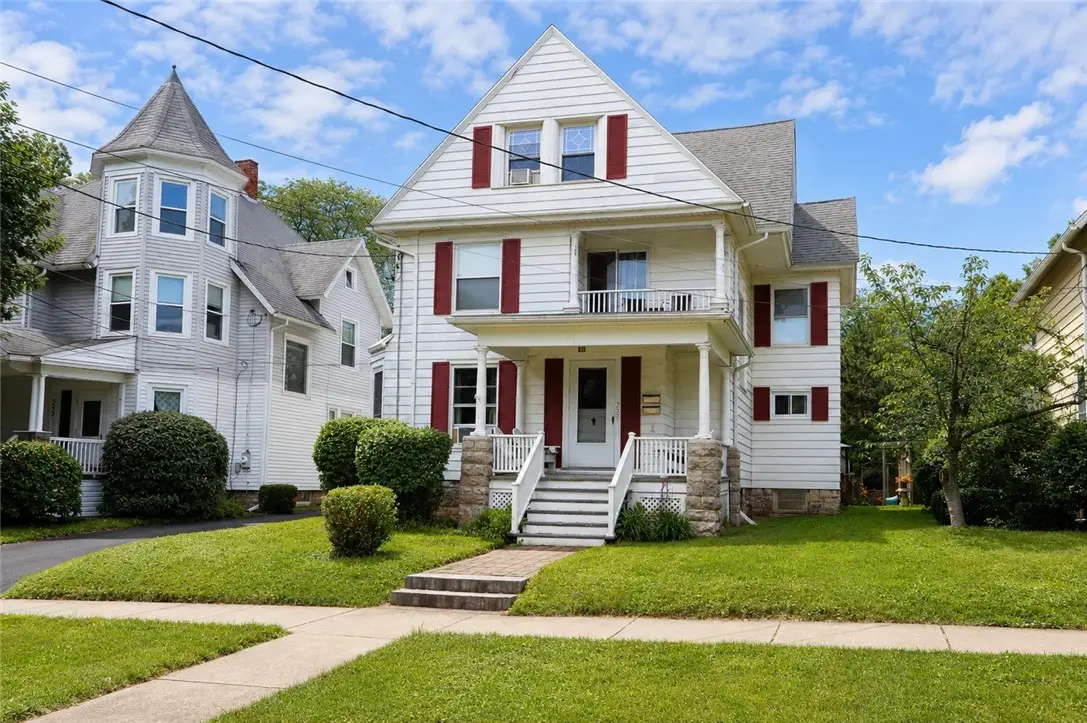 237 Washington Street, Geneva, NY 14456 - #1