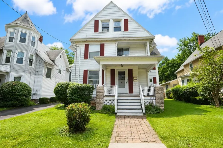 237 Washington Street, Geneva, NY 14456 - #2