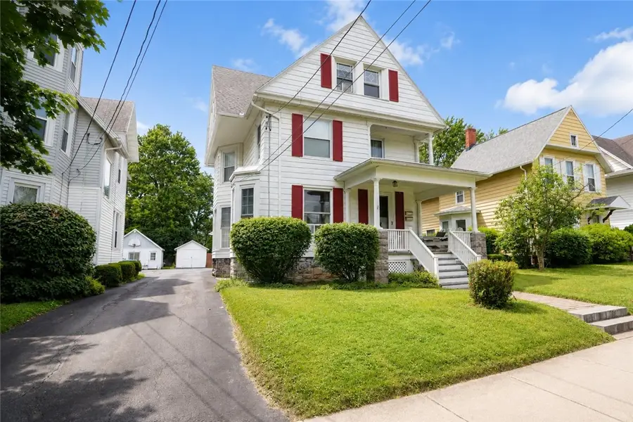 237 Washington Street, Geneva, NY 14456 - #3