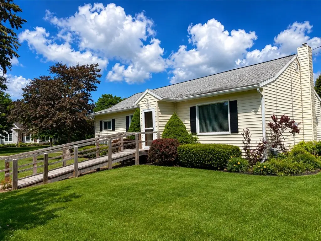 167 Carpenter Road, Elmira, NY 14903 - #1