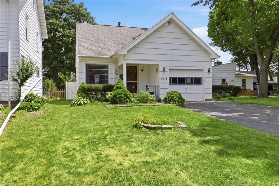 193 Rogene St, Rochester, NY 14616 - #2