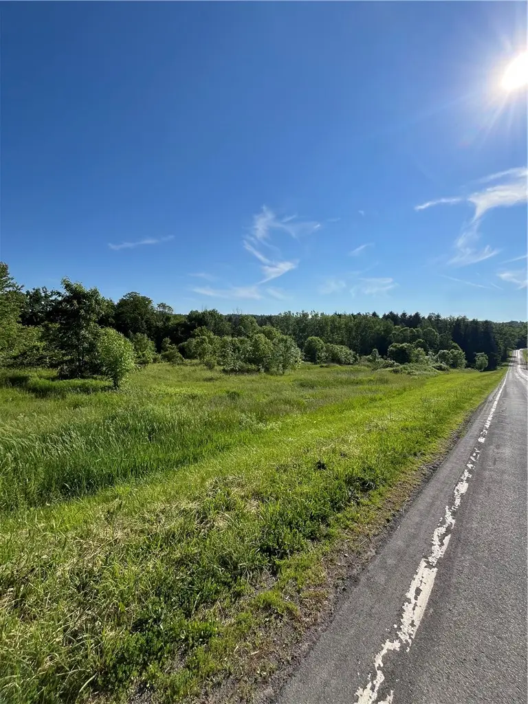 3633 Warner Road, Marion, NY 14505 - #1