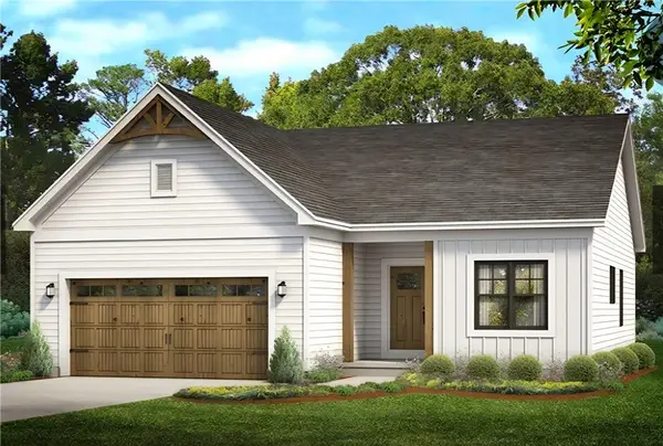 Lot #44 Village Pines Sec. 1, Spencerport, NY 14559