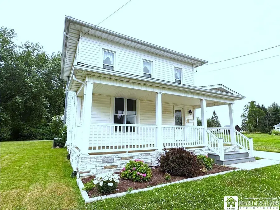 34 Newton Street, Dunkirk, NY 14048 - #3