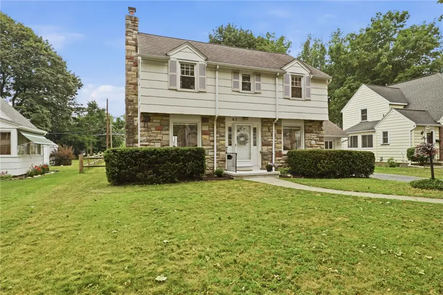 63 Montclair Drive, Rochester, NY 14617 - #2