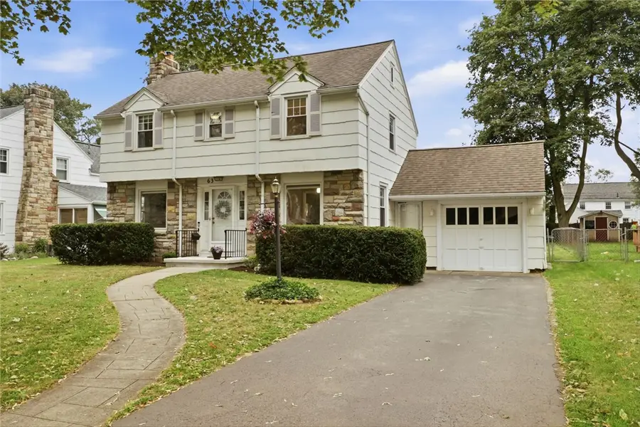 63 Montclair Drive, Rochester, NY 14617 - #3