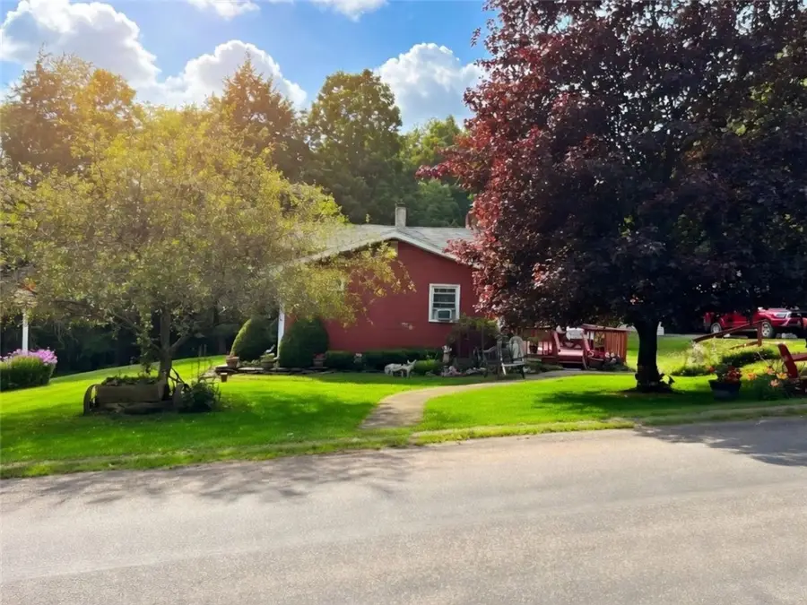 1213 Ferris Hill Road, Prattsville, NY 12468 - #2