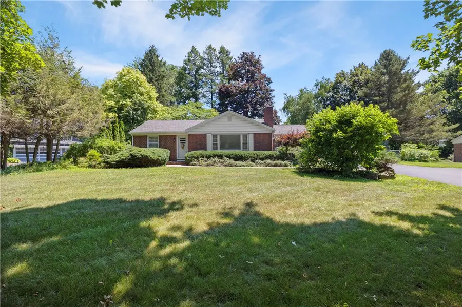 112 Washington Road, Pittsford, NY 14534 - #2