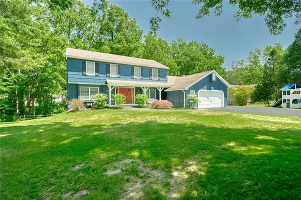346 Brooksboro Drive, Webster, NY 14580