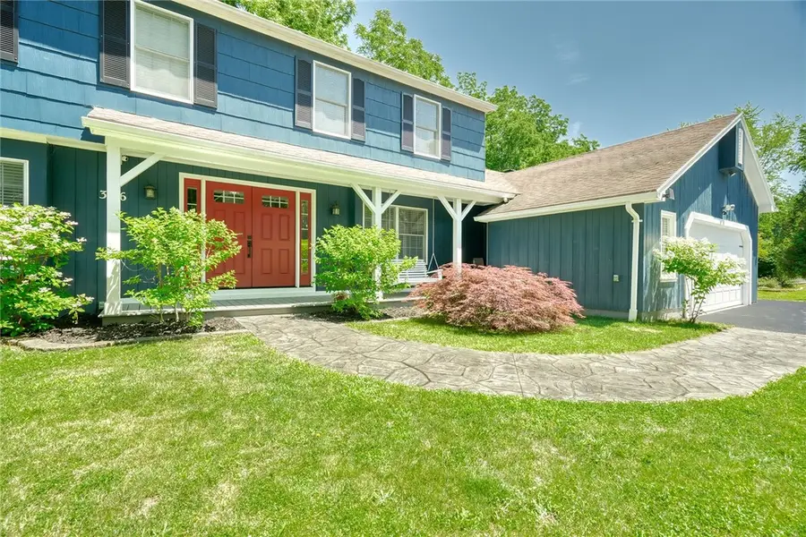 346 Brooksboro Drive, Webster, NY 14580 - #2