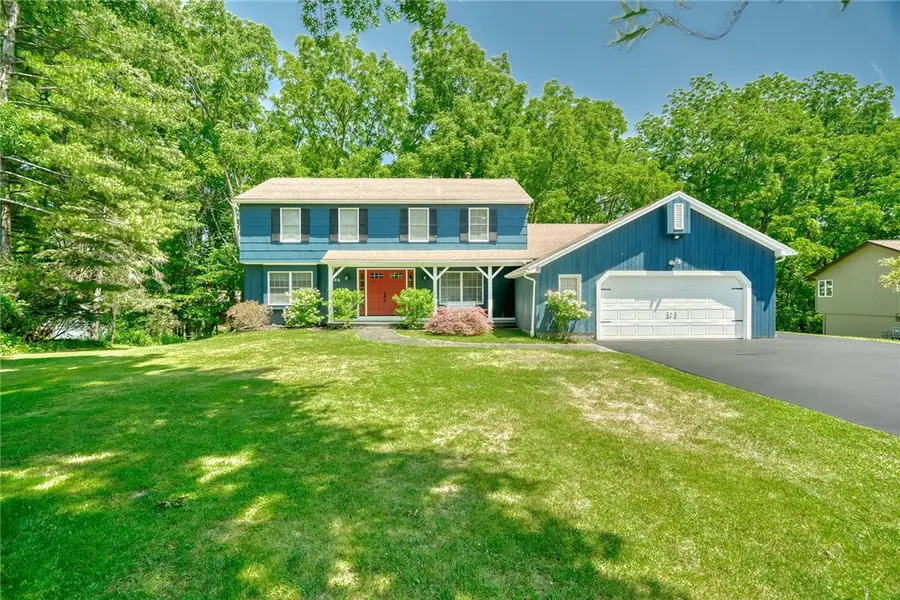 346 Brooksboro Drive, Webster, NY 14580 - #3