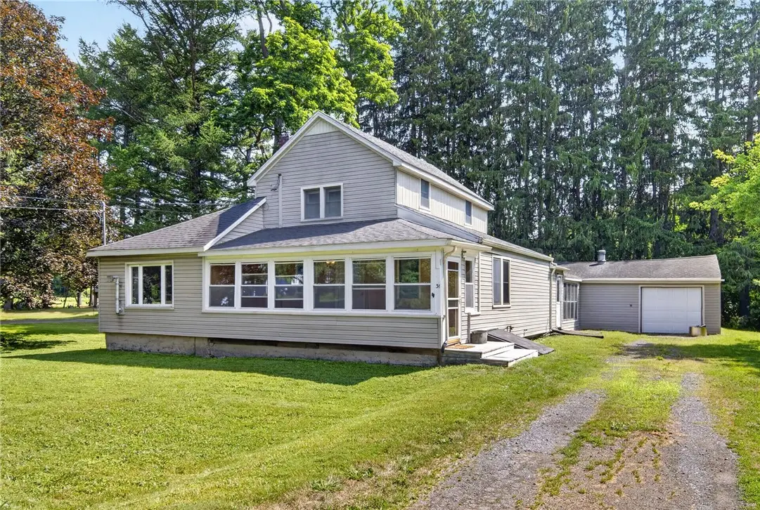 31 Gulf Hill Road, Cortland, NY 13045 - #1