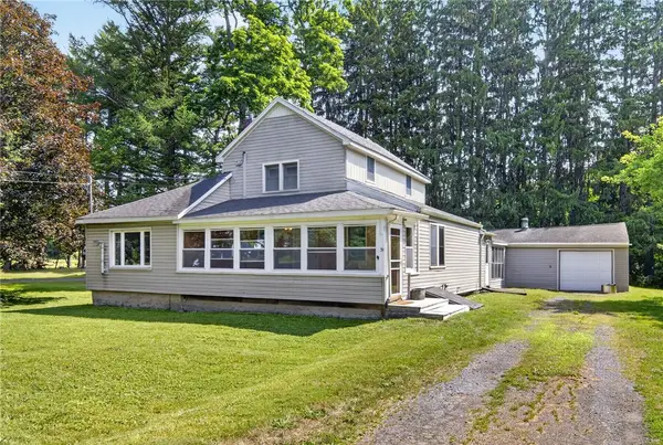 31 Gulf Hill Road, Cortland, NY 13045