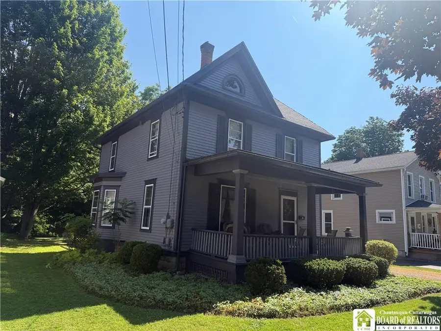 44 Liberty Street, Fredonia, NY 14063 - #3