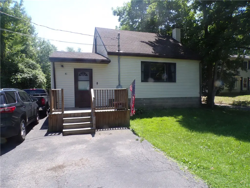 41 Jemison Road, Rochester, NY 14623 - #1
