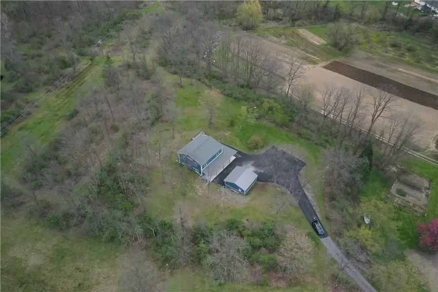 7160 Eelpot Road, Naples, NY 14512 - #2