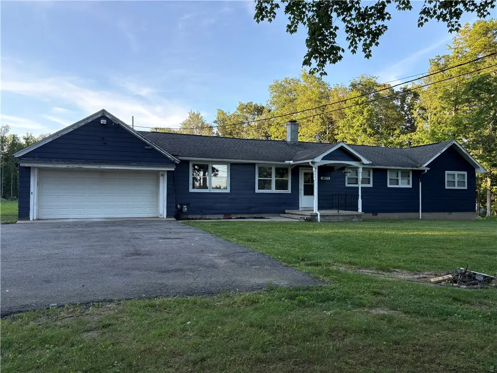 4073 Warner Road, Marion, NY 14505 - #1