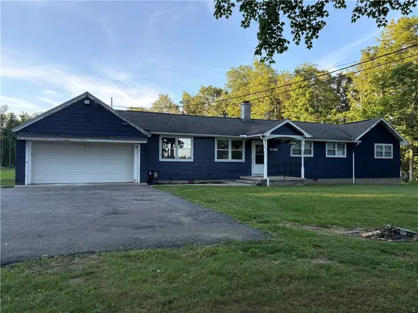4073 Warner Road, Marion, NY 14505