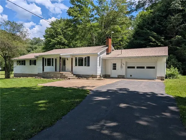 754 Bingham Road, Cyclone, PA 16726