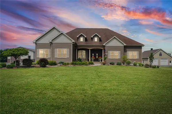 5571 Silver Street Road, Auburn, NY 13021
