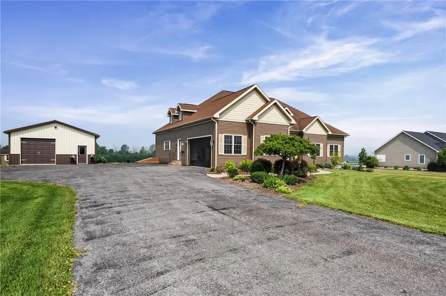 5571 Silver Street Road, Auburn, NY 13021 - #3