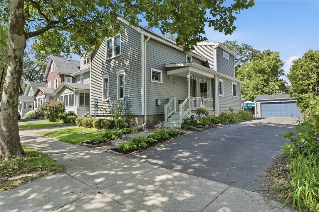 370 Merchants Road, Rochester, NY 14609 - #1
