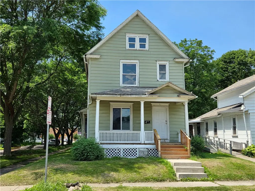 81 Seward Street, Rochester, NY 14608 - #1