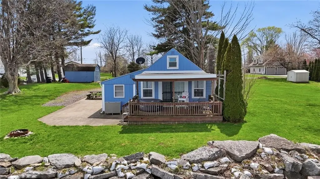 16055 Lomond Shores W, Kendall, NY 14476 - #1