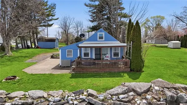 16055 Lomond Shores W, Kendall, NY 14476