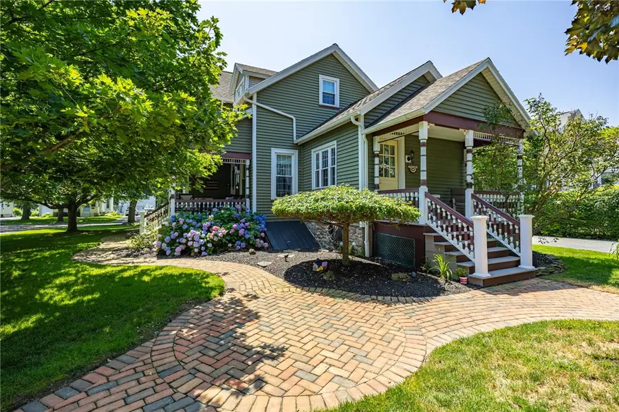124 West Avenue, Hilton, NY 14468 - #3
