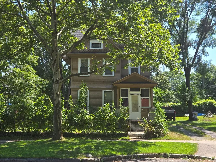211 Parsells Avenue, Rochester, NY 14609 - #3