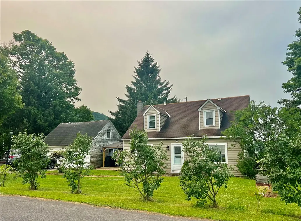 103 High Point Road, Davenport Center, NY 13751 - #1