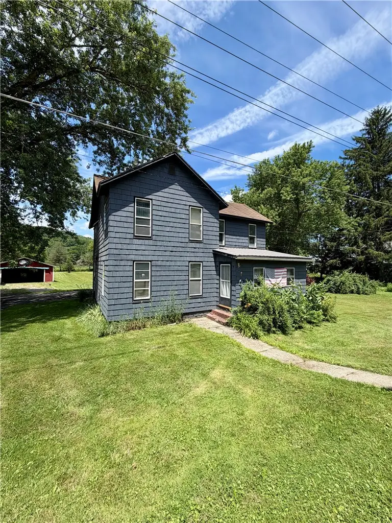 1798 Pennsylvania Avenue, Pine City, NY 14871 - #1