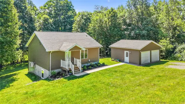 209 Stonehaven Circle, Newfield, NY 14867