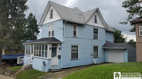210 Welsh Street, Kane, PA 16735