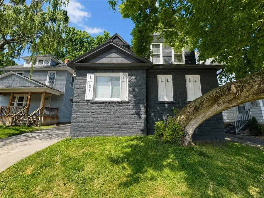 1319 N Clinton Avenue, Rochester, NY 14621 - #2