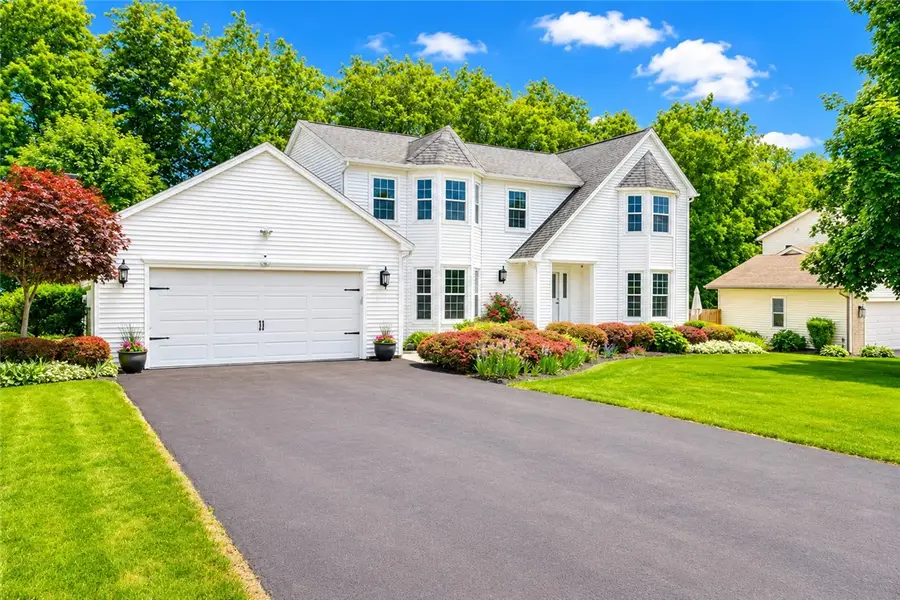 75 County Clare Crescent, Fairport, NY 14450 - #3