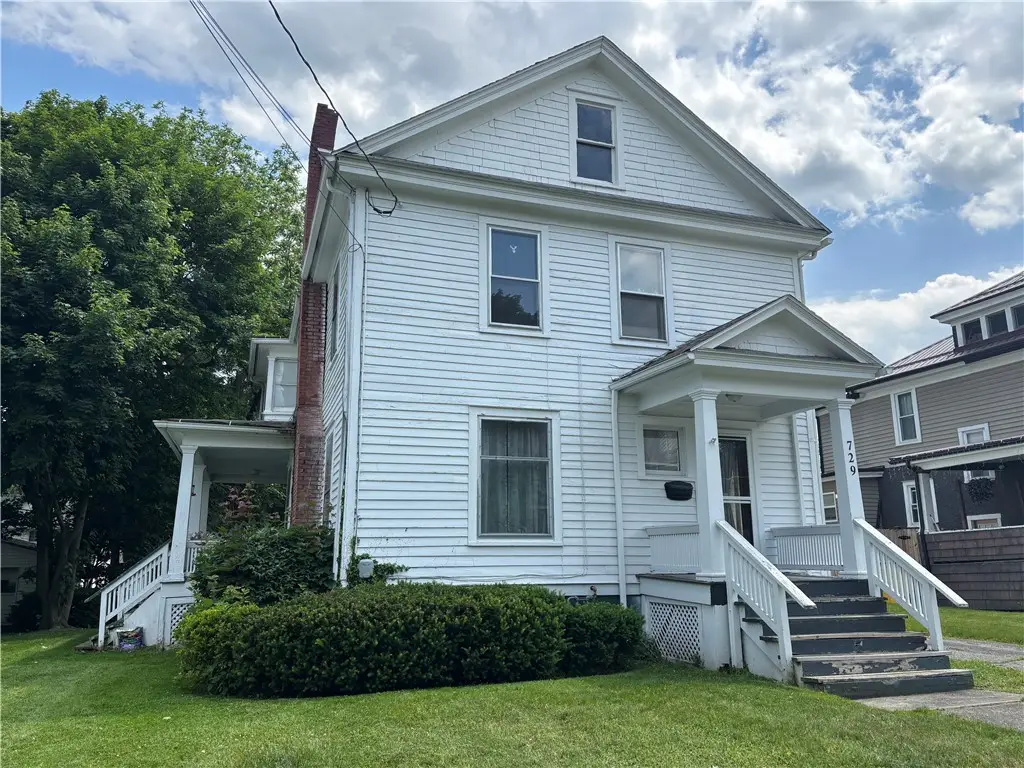 729 W Church Street, Elmira, NY 14905 - #1