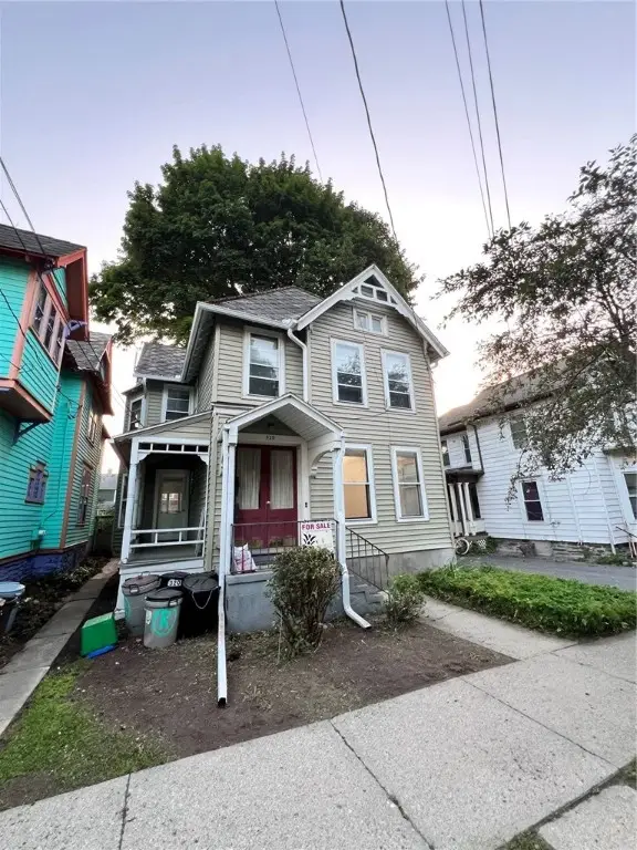 320 N Geneva Street, Ithaca, NY 14850 - #1