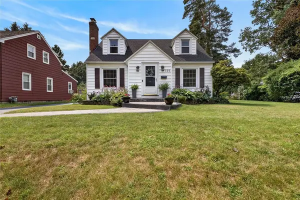 195 Winstead Road, Rochester, NY 14609
