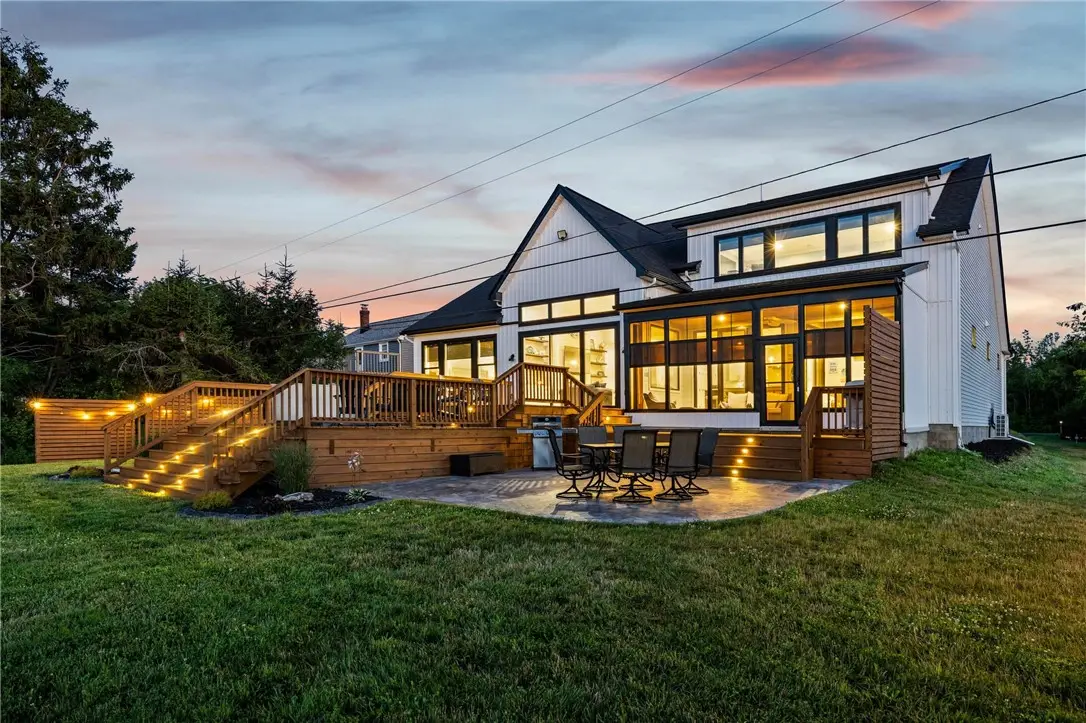 6992 Benedict Beach, Hamlin, NY 14464 - #1