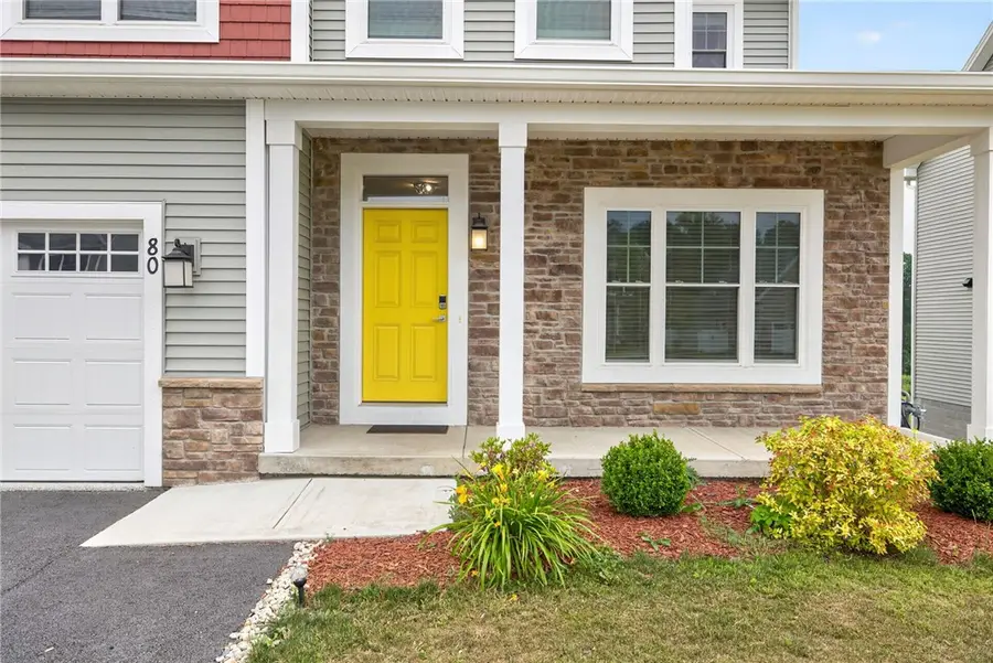 80 Chatwood Lane, Henrietta, NY 14467 - #3