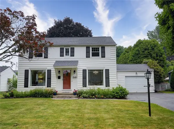 248 Wyndham Road, Rochester, NY 14609