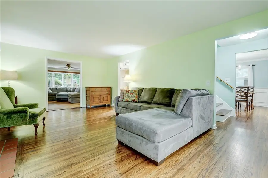 248 Wyndham Road, Rochester, NY 14609 - #3