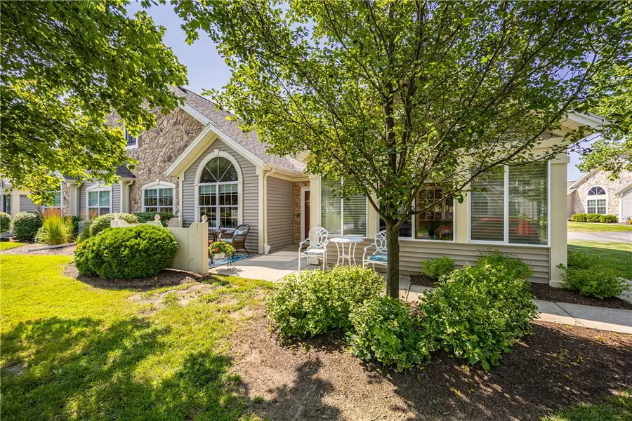 17 Maple Center Road, Hilton, NY 14468 - #2