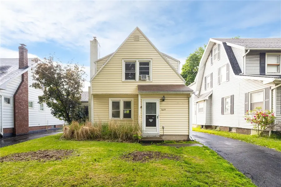 1619 South Avenue, Rochester, NY 14620 - #2