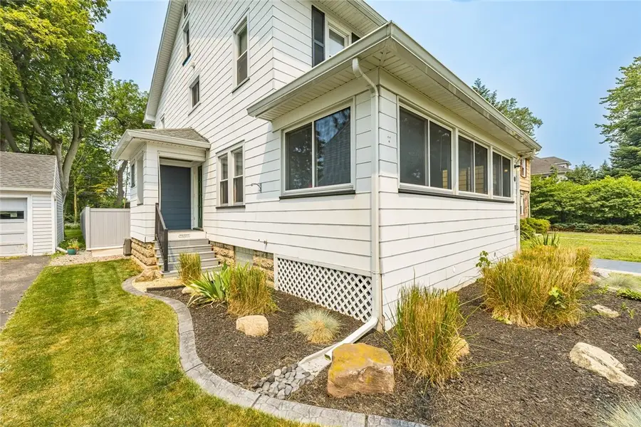 42 Walzford Road, Rochester, NY 14622 - #2