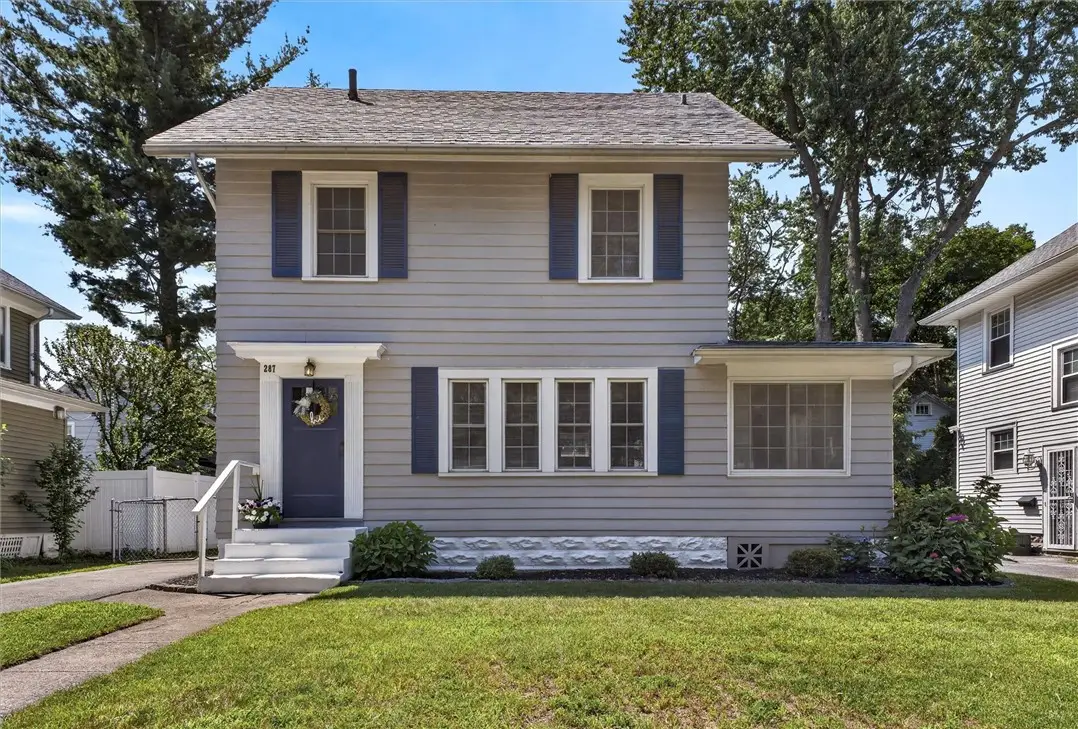 287 Versailles Road, Rochester, NY 14621 - #1