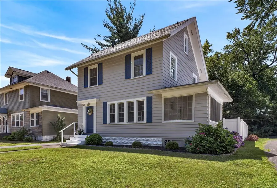 287 Versailles Road, Rochester, NY 14621 - #2