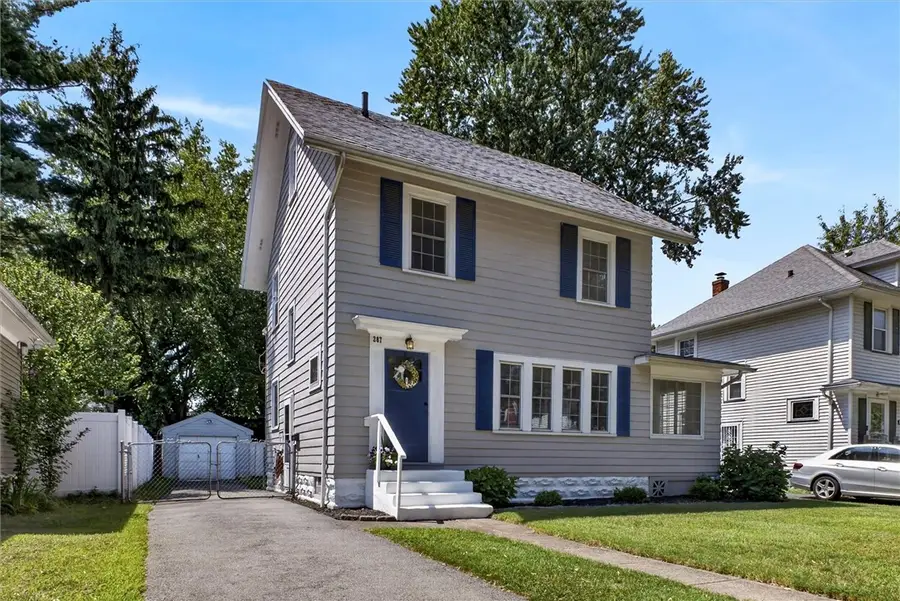 287 Versailles Road, Rochester, NY 14621 - #3